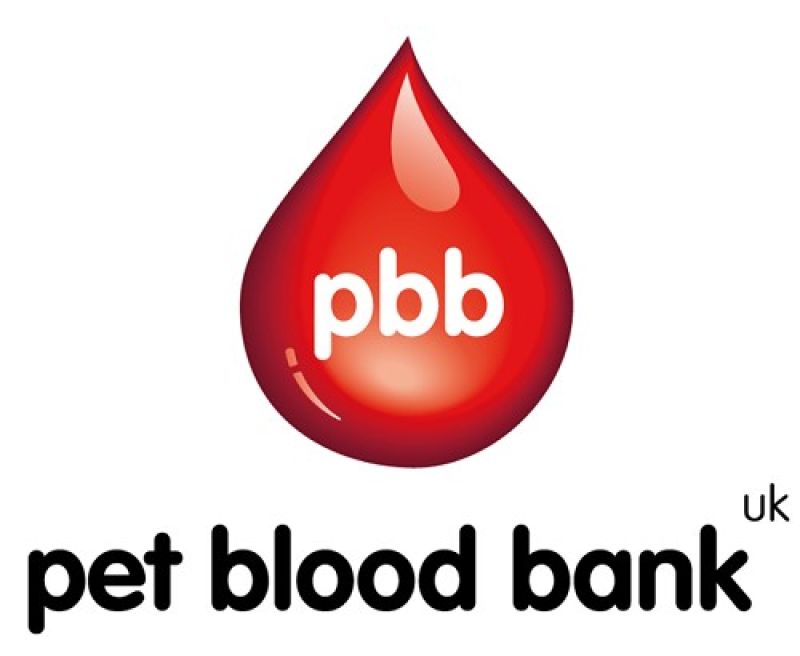 Pet Blood Bank UK